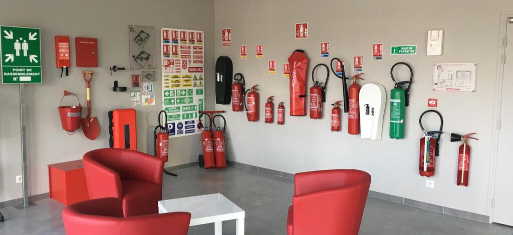 CSF entreprises tamurel