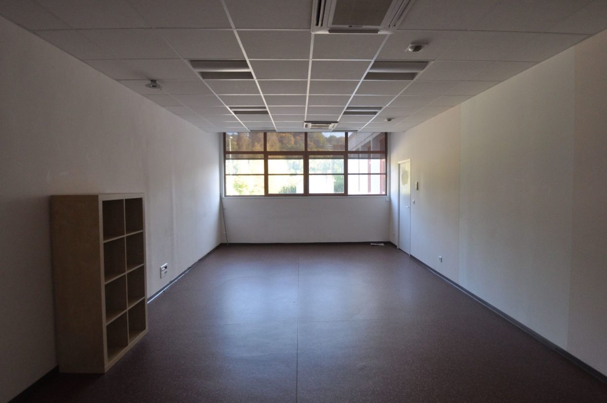 Bureau 5 location Tamurel