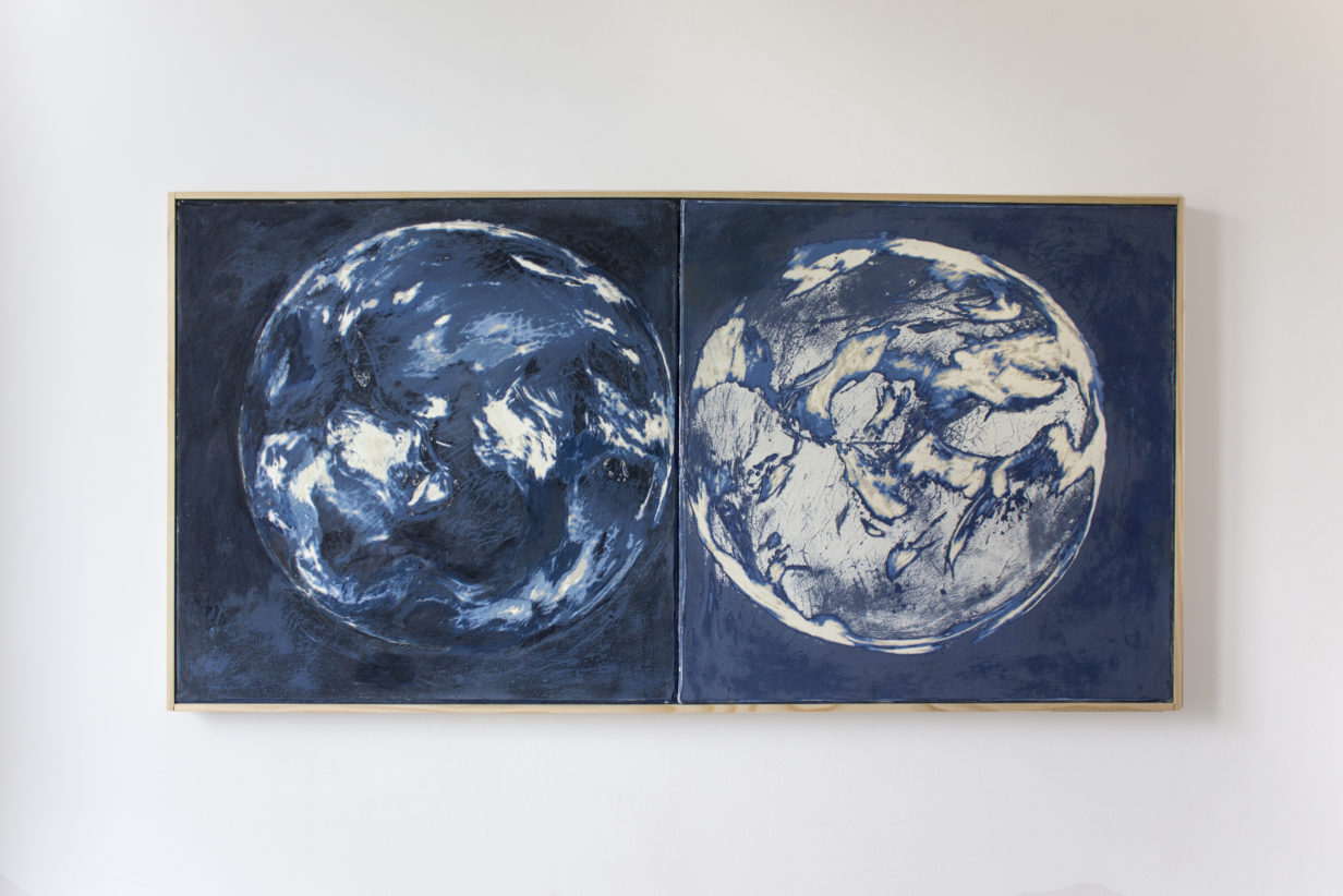 juliette dumas la terre respire
