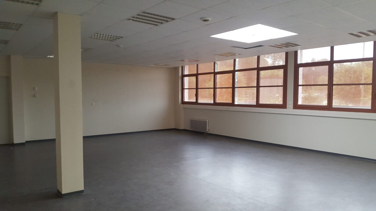 bureaux tamurel 84 m2
